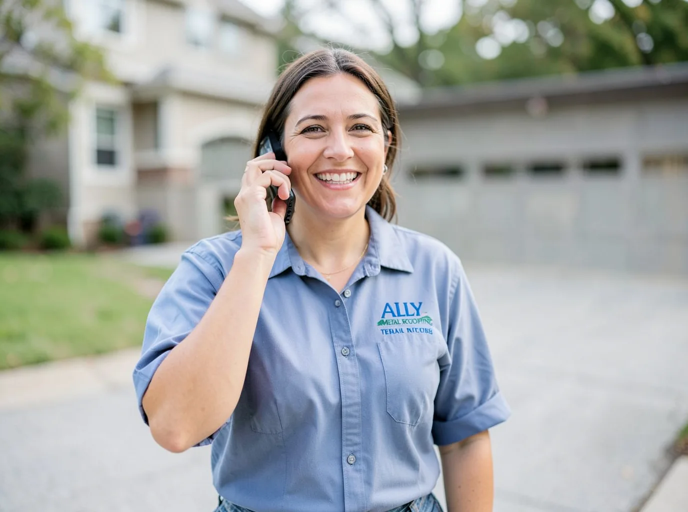 Metal Roof Installation Lahmansville, WV FAQs